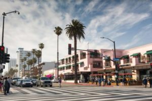 Séjour linguistique Los Angeles