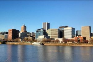 Séjour linguistique Portland