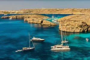 Séjour linguistique Sliema