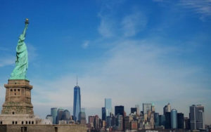 Echange linguistique New York