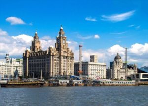 Voyage linguistique liverpool