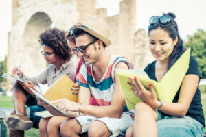 stage jeunes à liverpool