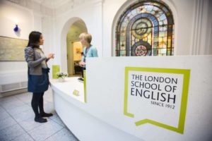 anglais professionnel 30+