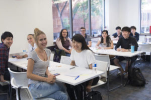 Vol offert à Toronto