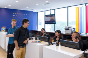 Vol offert à Toronto