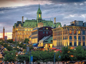 Black Friday Montréal