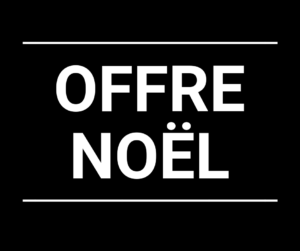 Offre Noël