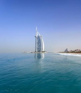 Séjour offre Dubai