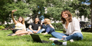 Séjour immersion USA