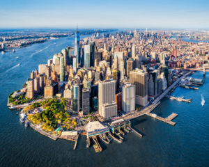 Séjour Linguistique New York