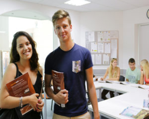 Immersion linguistique