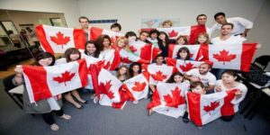 Gap Year Vancouver