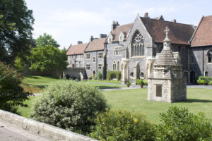 Séjour en immersion Canterbury