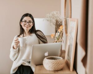 Cours anglais à distance