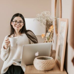 Cours anglais à distance