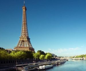 Séjour linguistique paris