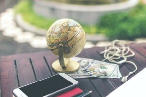 paiement séjour linguistique