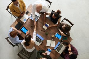 séjour linguistique business et professionnel