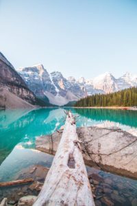 voyage en immersion canada