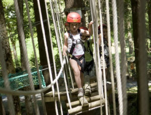 Activités enfants séjour Morzine