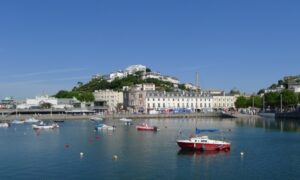 Séjour linguistique parents enfants Angleterre