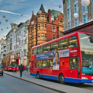 Séjour linguistique accompagné angleterre