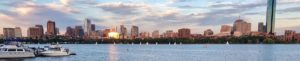 Séjour linguistique boston