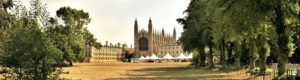 Séjour linguistique cambridge