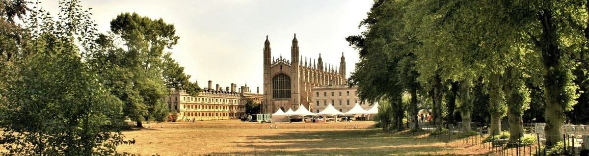 Cambridge Séjours Agency