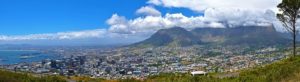 Séjour linguistique cape town