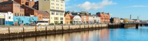 Séjour linguistique cork
