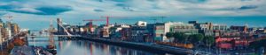 Séjour linguistique dublin
