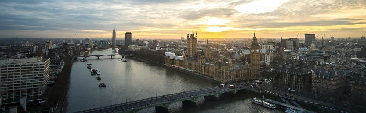 Londres Séjours Agency