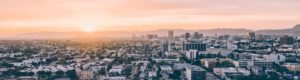 Séjour linguistique los angeles