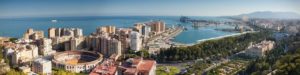 Séjour linguistique malaga