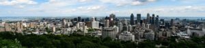Séjour linguistique montreal