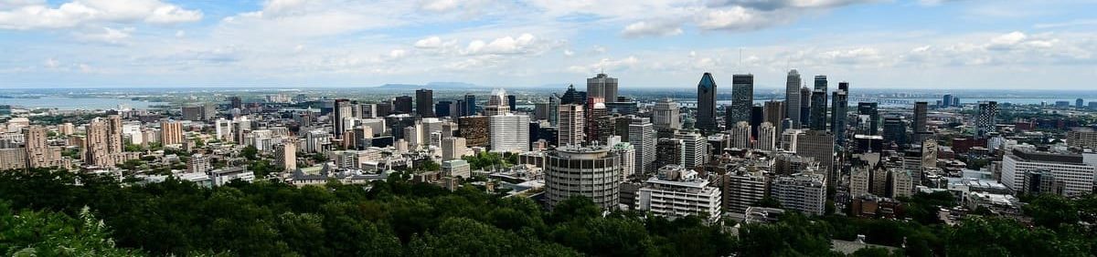 Montréal Séjours Agency