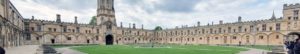 Séjour linguistique oxford