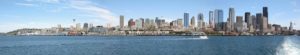 Séjour linguistique seattle