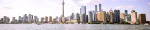 Séjour linguistique toronto