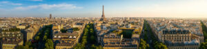 Séjour linguistique France