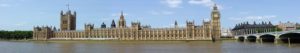 Séjour linguistique Londres