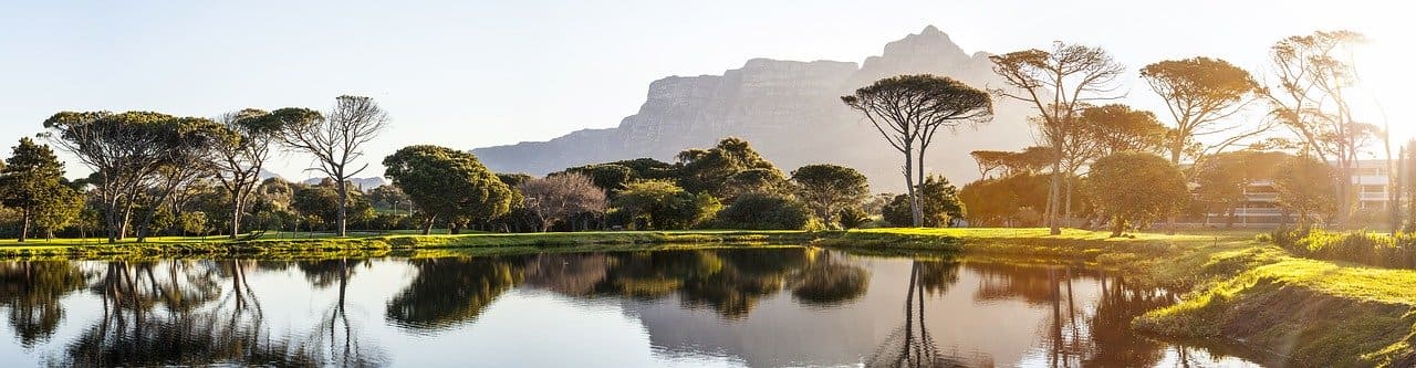 Séjour linguistique Afrique du Sud Séjours Agency