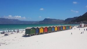 Séjour linguistique Cape Town Afrique du Sud