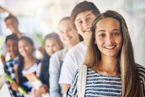 séjour linguistique enfant
