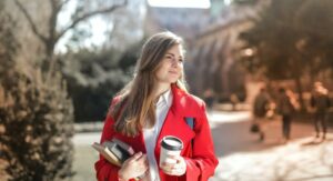 Séjours linguistique étudiants