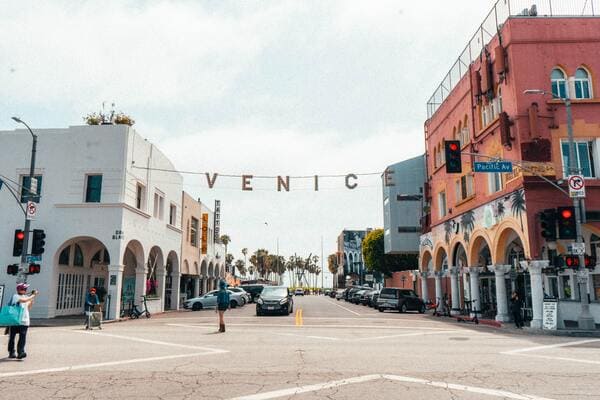 Séjours linguistiques USA Los Angeles