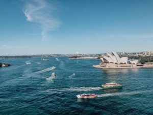 Séjour linguistique Australie Brisbane