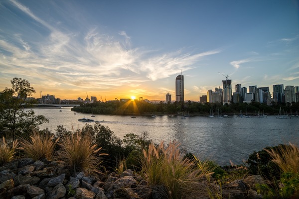 Séjour linguistique Brisbane