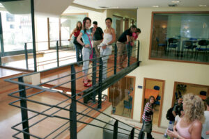 Ecole Enforex à Madrid